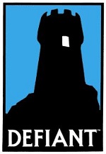 Defiant Comics Collector Cards